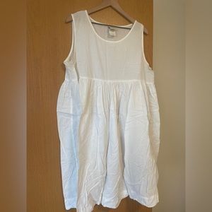 Son de flor slip petticoat